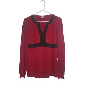 Motherhood Maternity Shirt Size Large